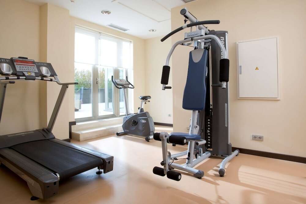 Фото Nh Valladolid Bálago