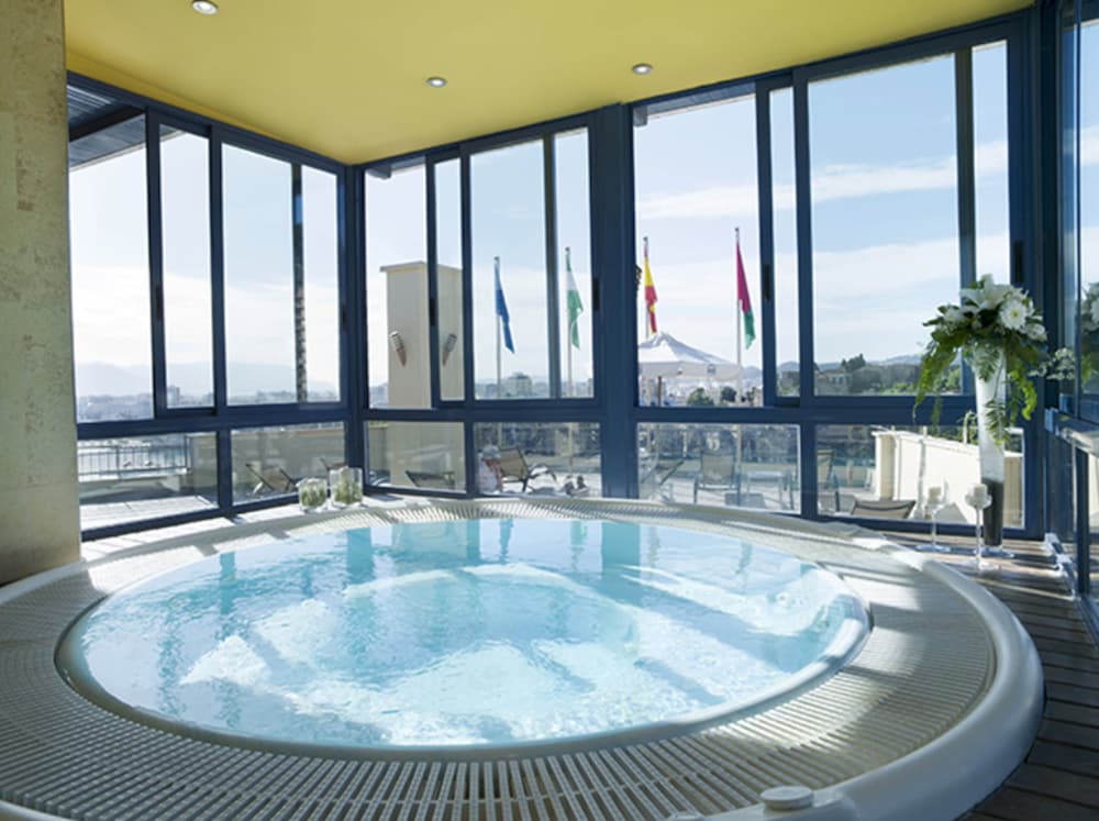 Фото Ms Maestranza