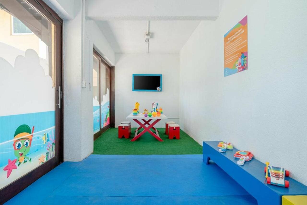 Фото Beach Park Oceani Hotel