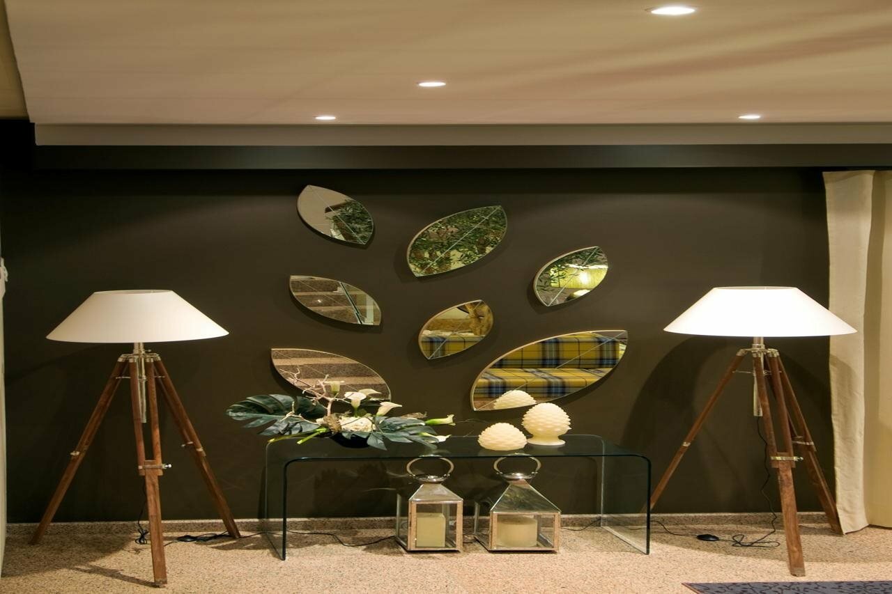 Фото Отель Estrela de Fatima