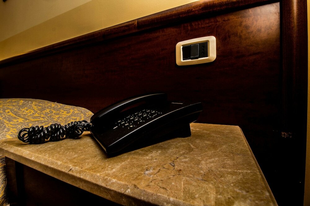 Фото Hotel Conte Ruggero