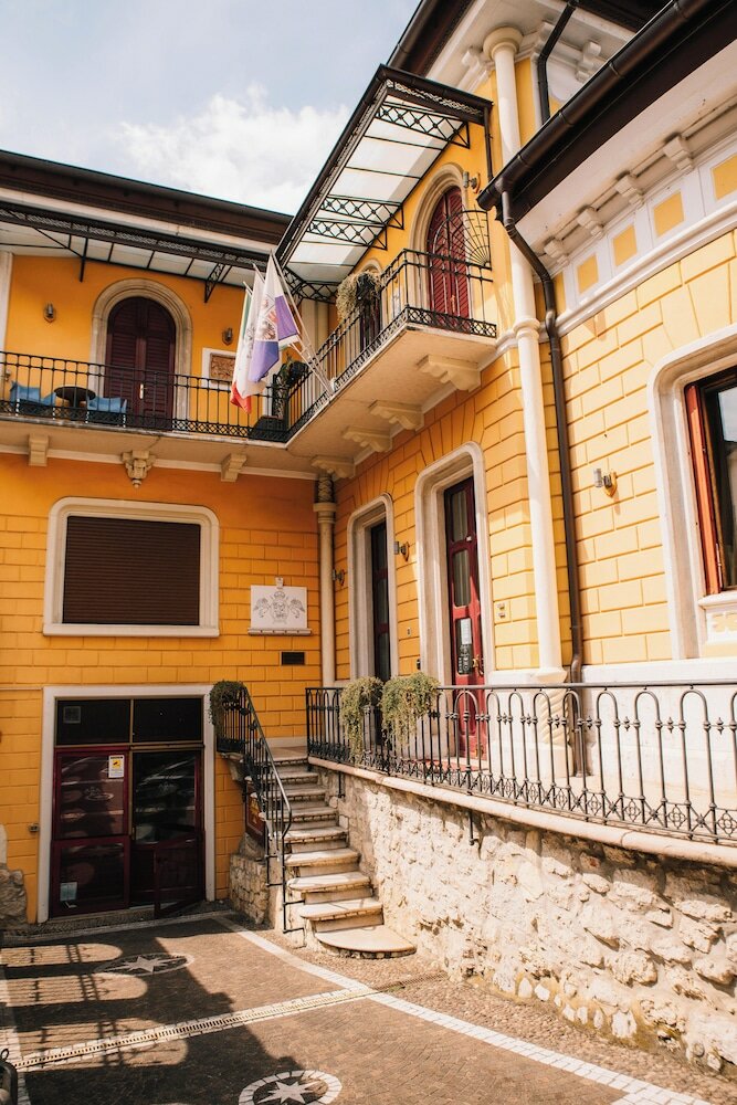 Фото Arciduca Charming House