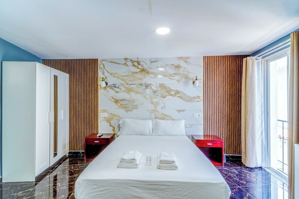 Фото Hostel Bohemia