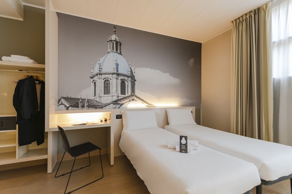 Фото B&b Hotel Como