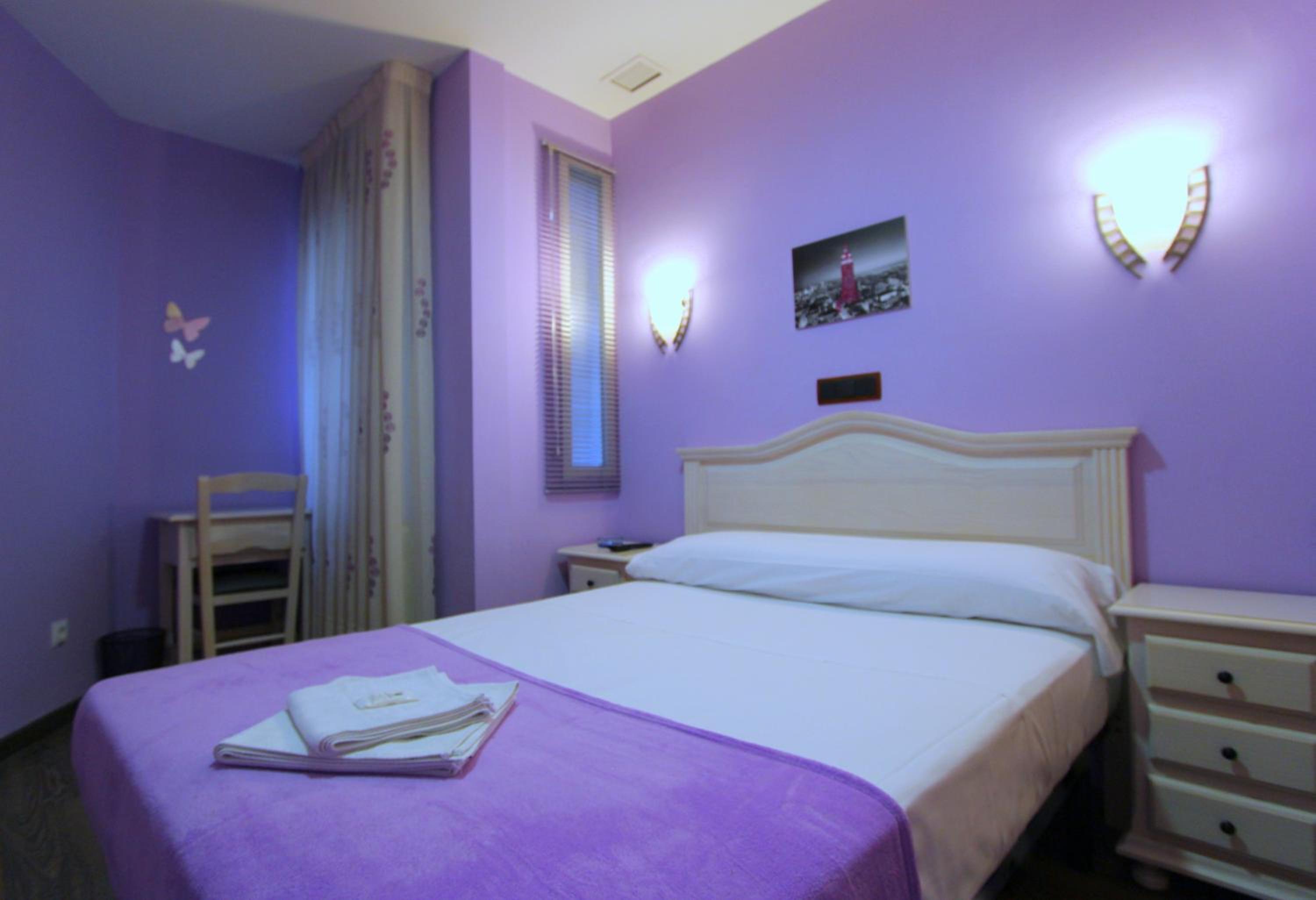 Фото Hostal Regio