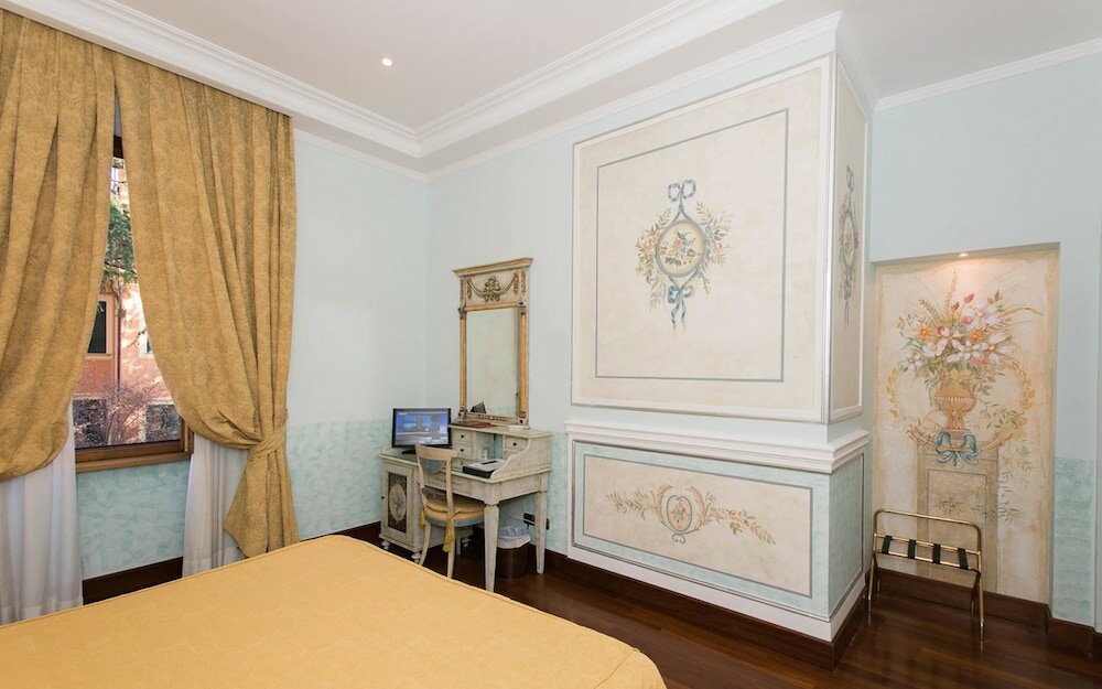 Фото Hotel Villa San Pio