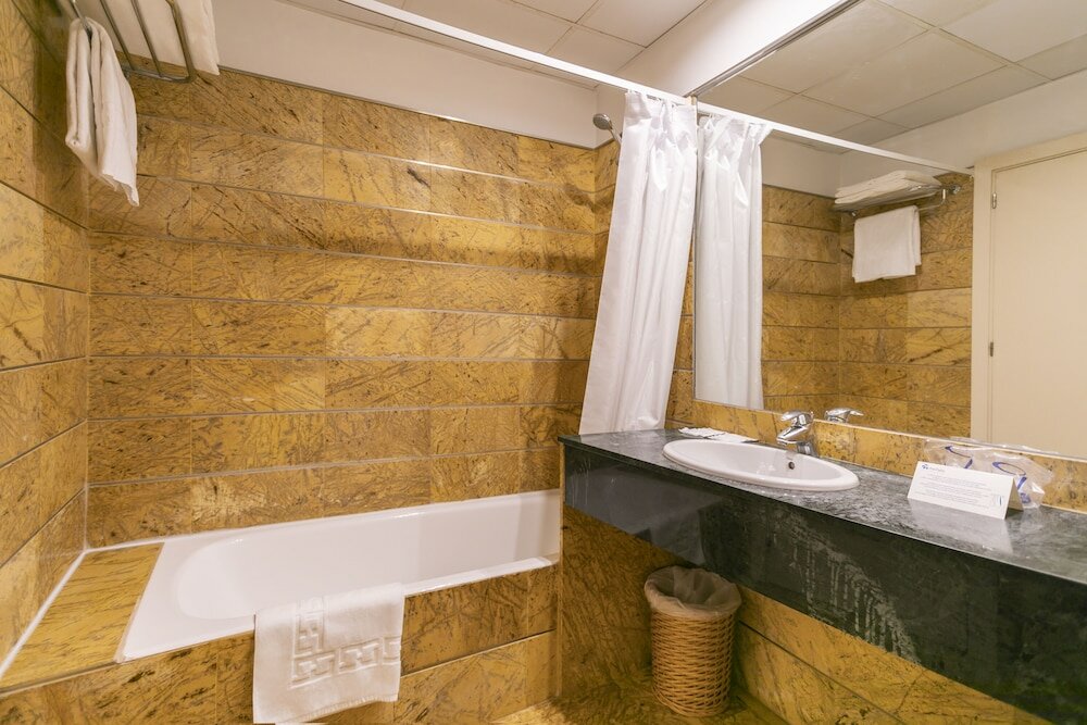 Фото Отель Moon Dreams Roquetas