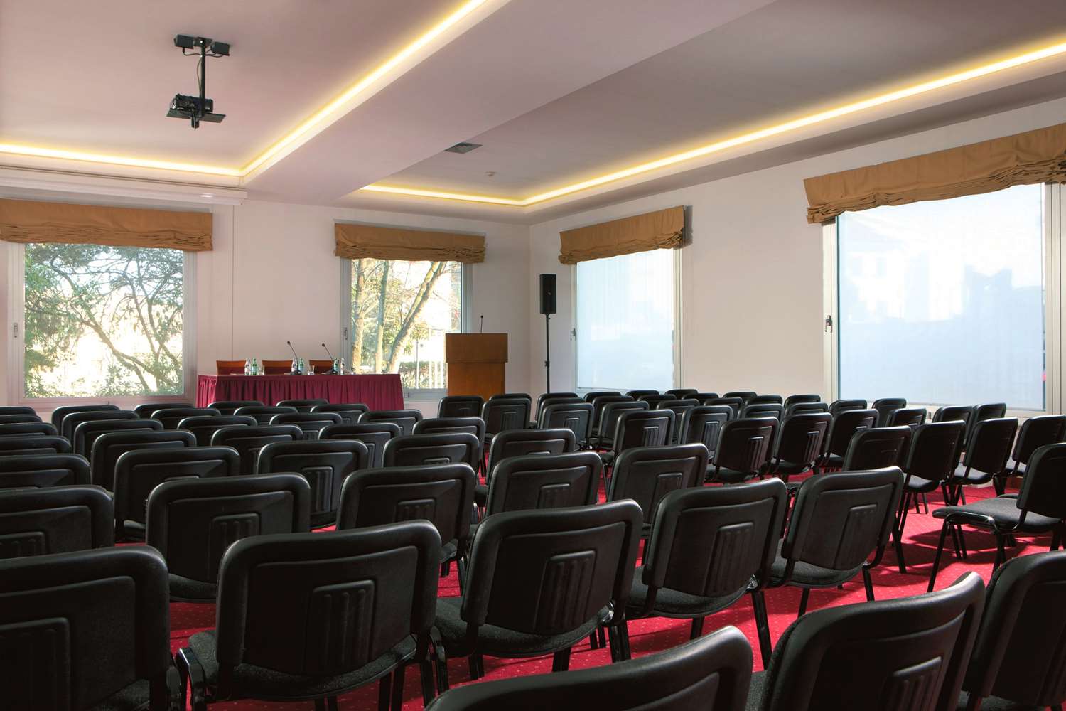 Фото Best Western Park Hotel Continental