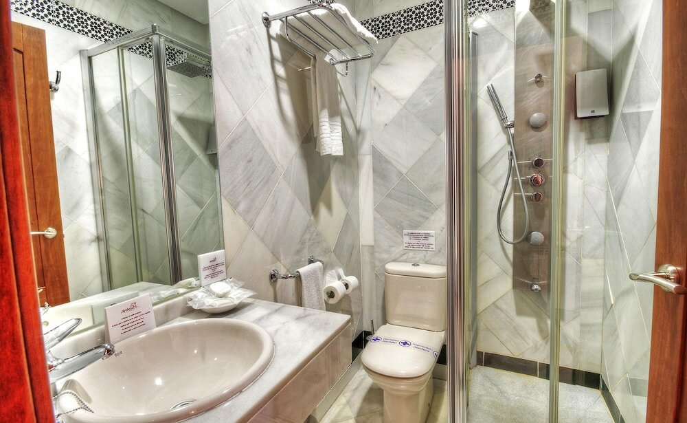 Фото Hotel Mirador Arabeluj