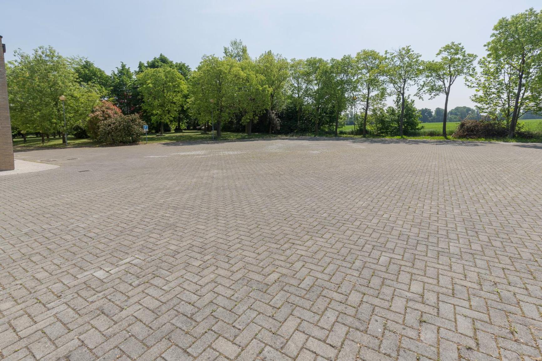 Фото Albergo Tre Ville