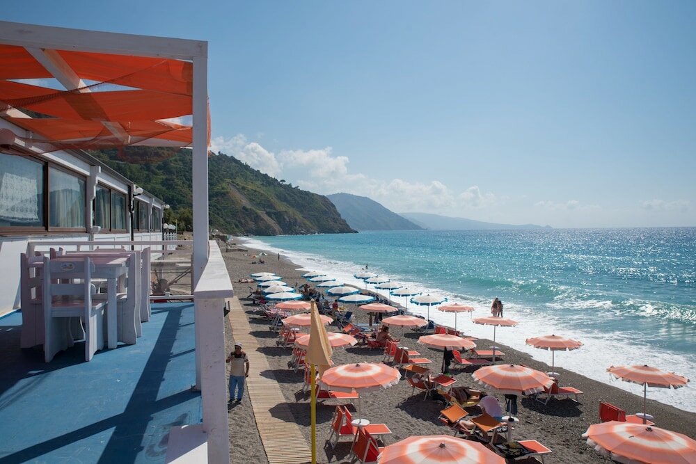 Фото Hotel Avalon Sikanì