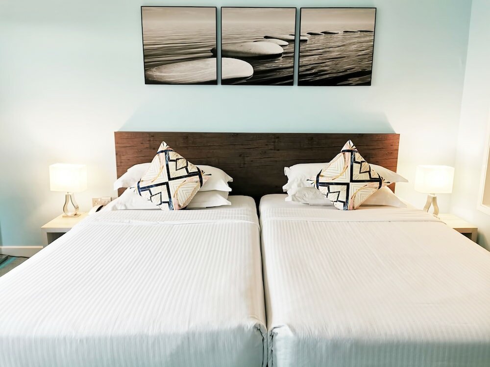 Фото Thistle Johor Bahru