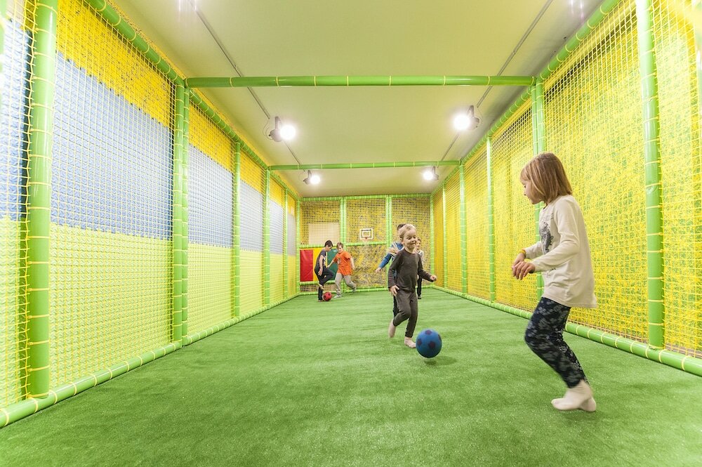 Фото Hotel Touring Livigno