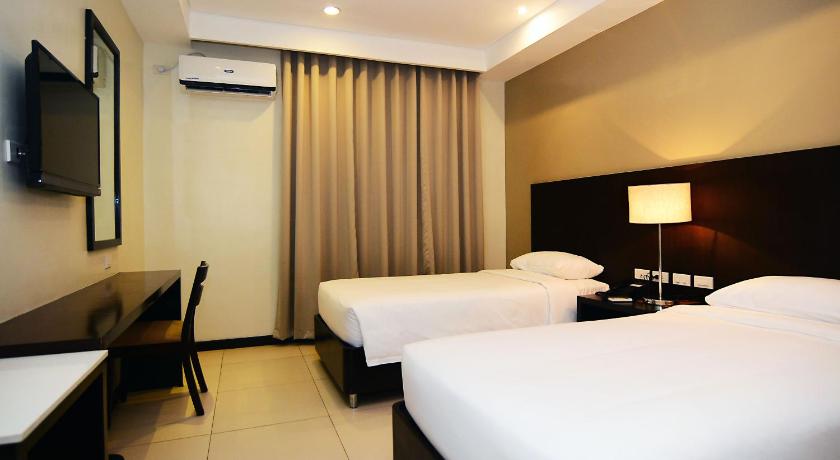 Фото Ever O Business Hotel