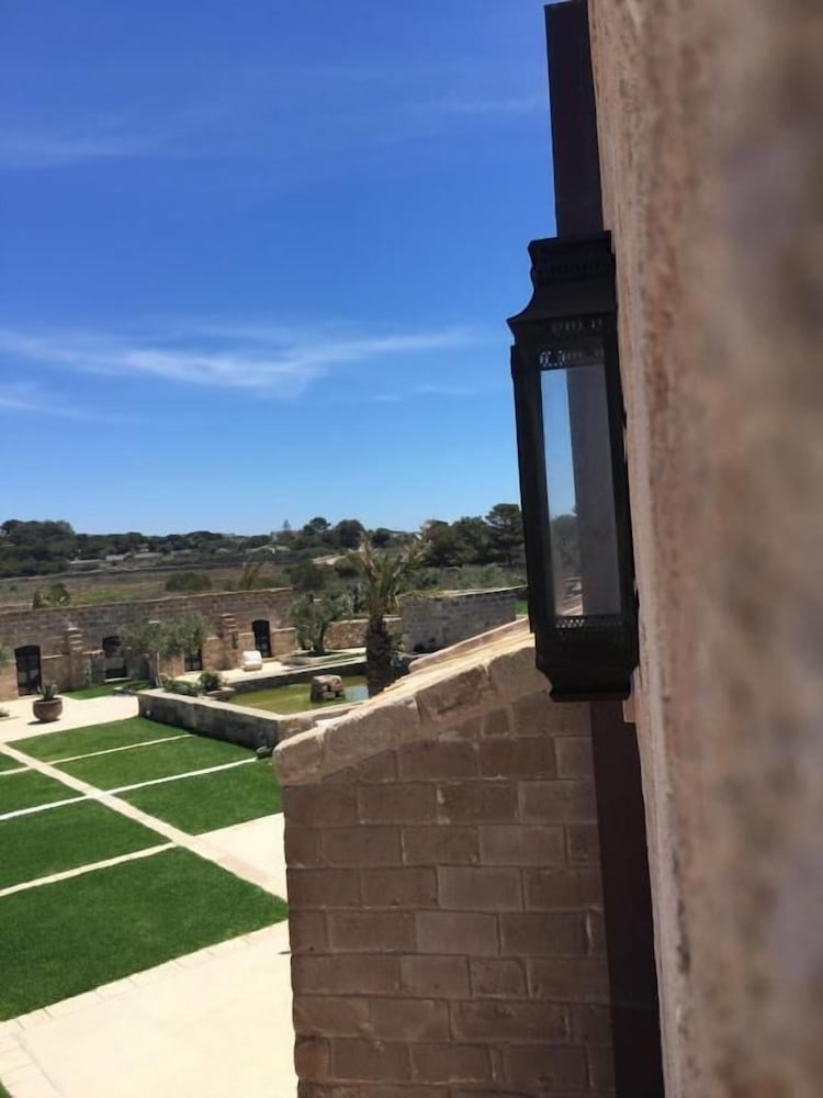 Фото Il Baglio sull'Acqua