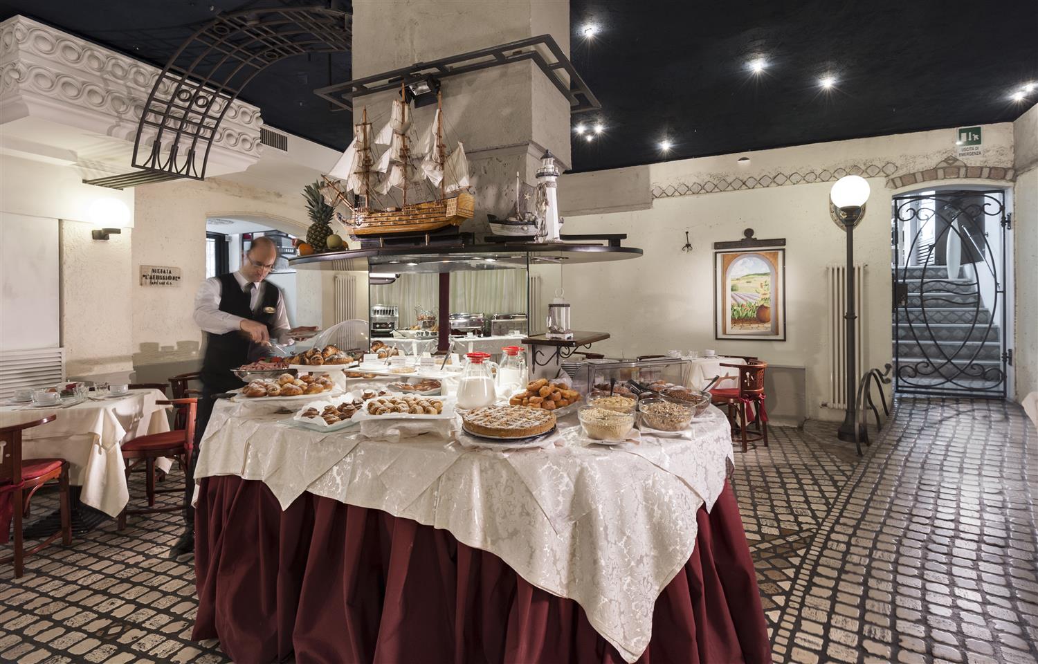 Фото Hotel Nettunia