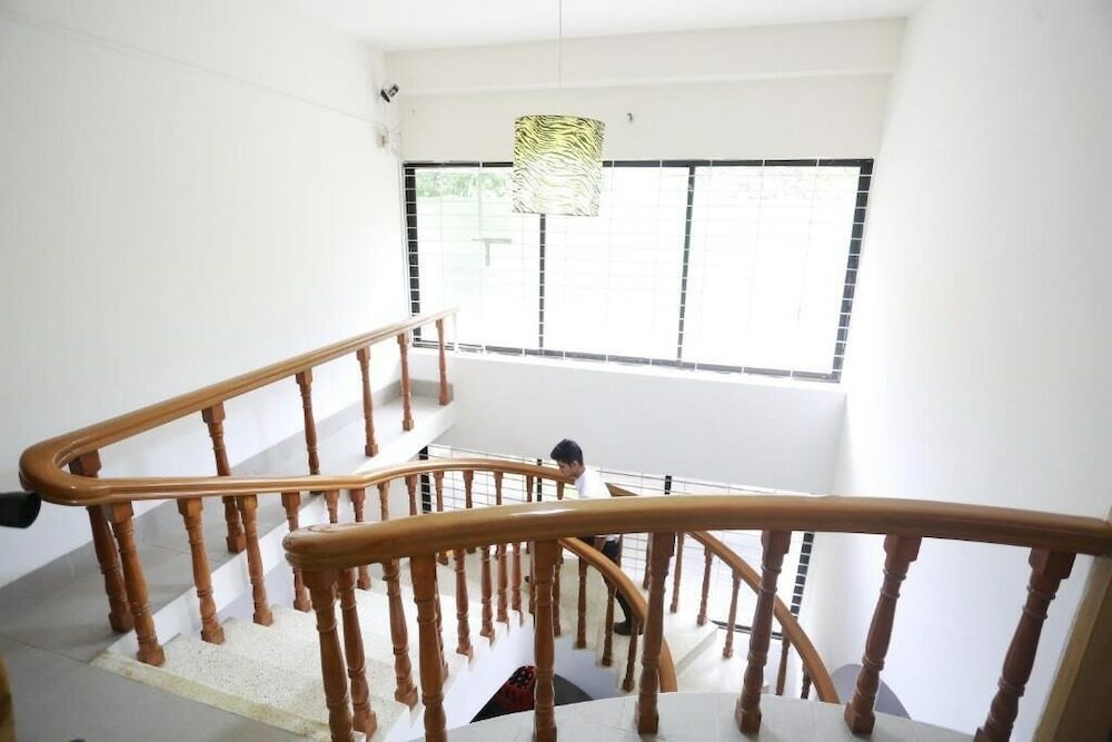 Фото Nagar Valley