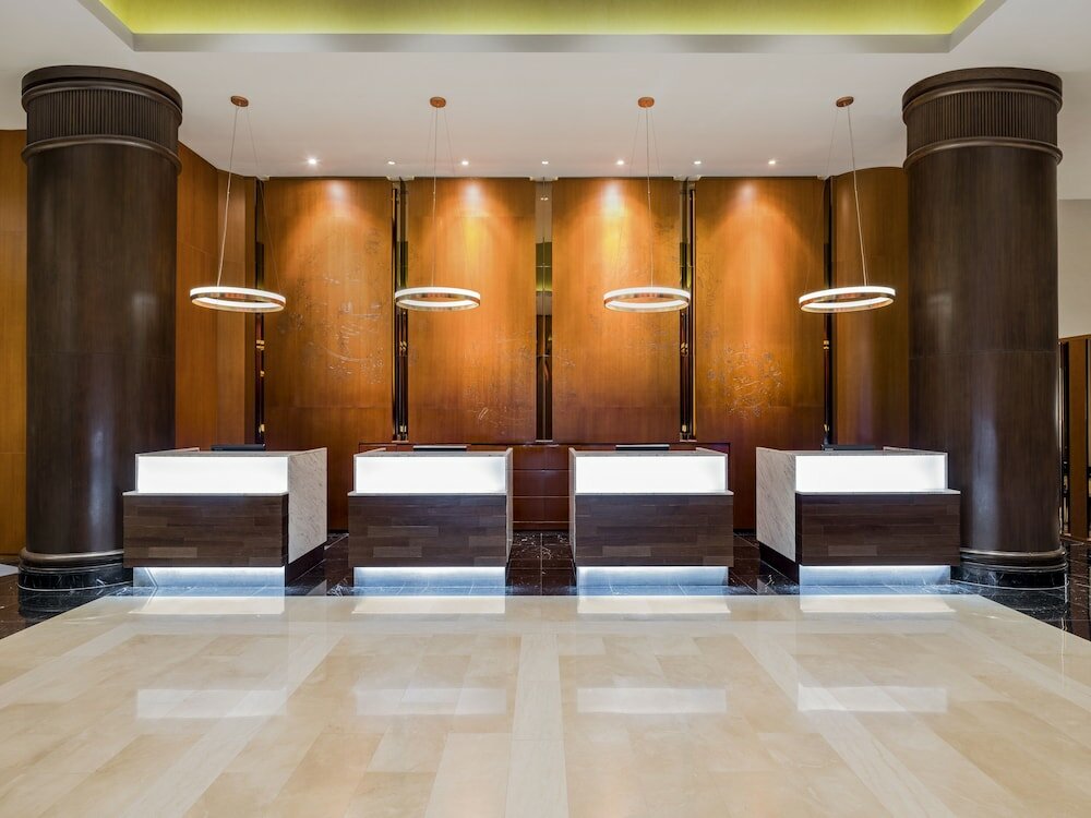 Фото Paradox Singapore Merchant Court