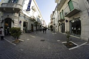 Гостиница Hotel Alba