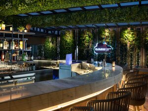 Гостиница DoubleTree by Hilton Surabaya