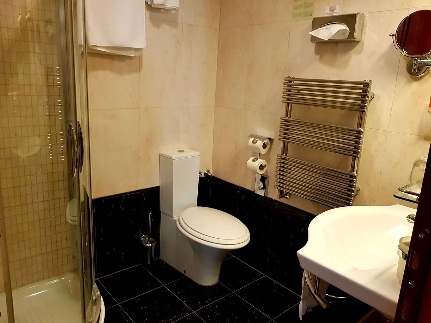 Фото Best Western Premier Hotel Astoria