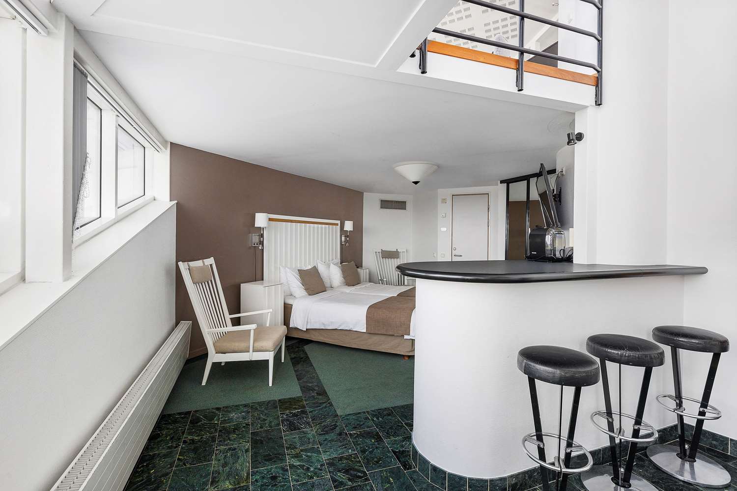 Фото Best Western Eurostop Orebro