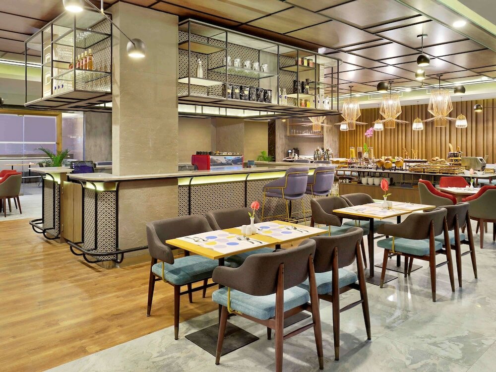 Фото Novotel Suites Yogyakarta Malioboro