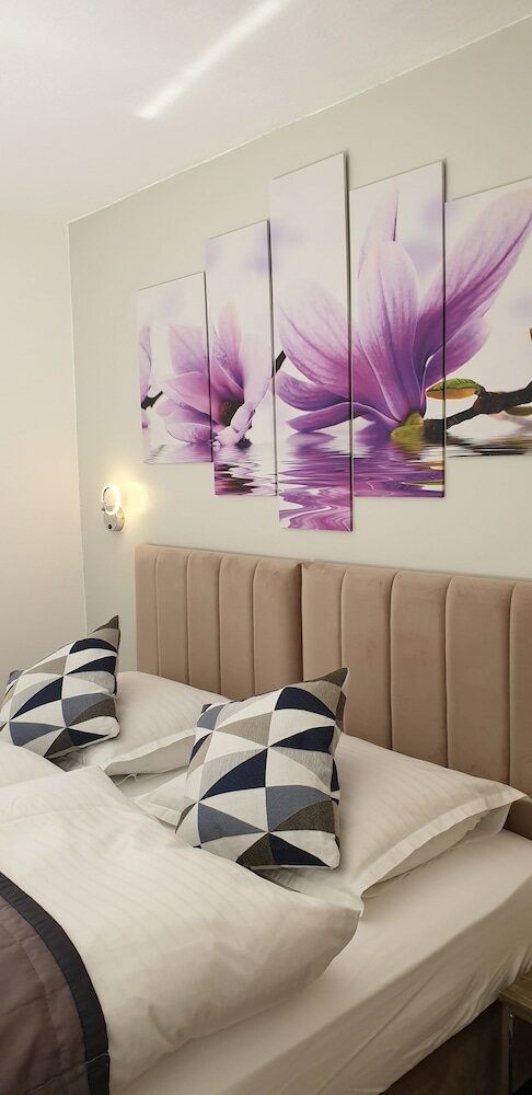 Фото Villa Toni Design Apartments