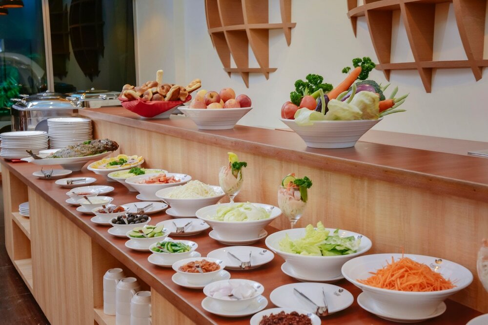 Фото Season Paradise