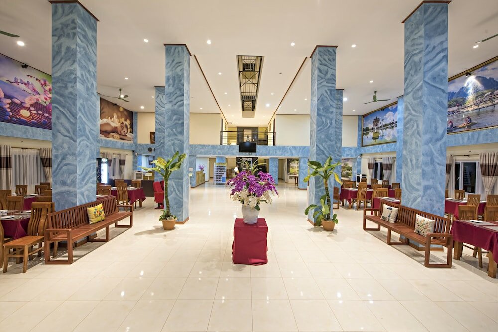 Фото Annecy Hotel Vang Vieng