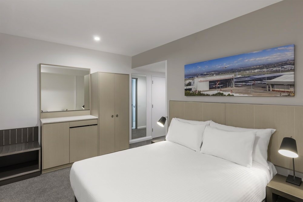 Фото Travelodge Hotel Sydney Airport