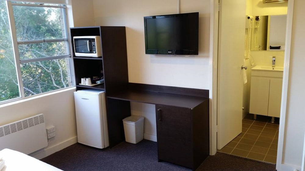 Фото Echo Point Discovery Motel