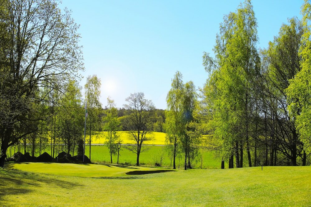 Фото Hotell Miskarp