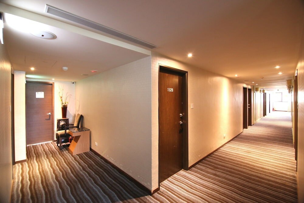 Фото Ximen Relite Hotel