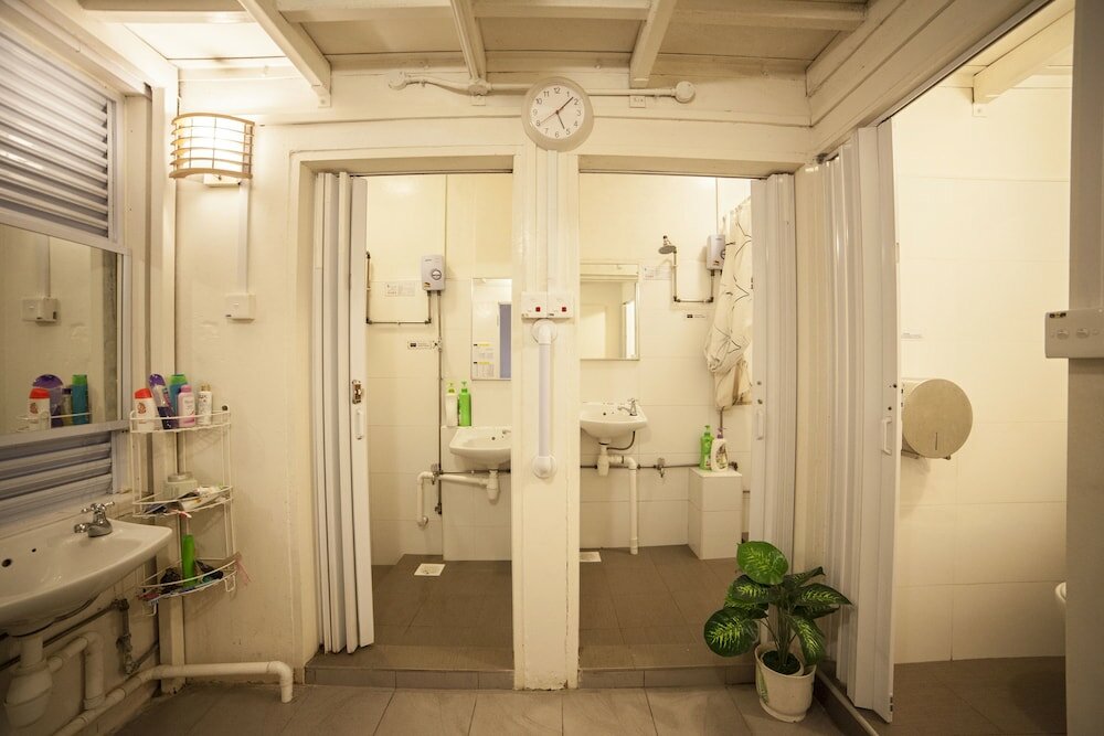 Фото Blanc Inn - Hostel