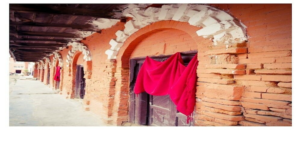 Фото Lumbini Heritage Home