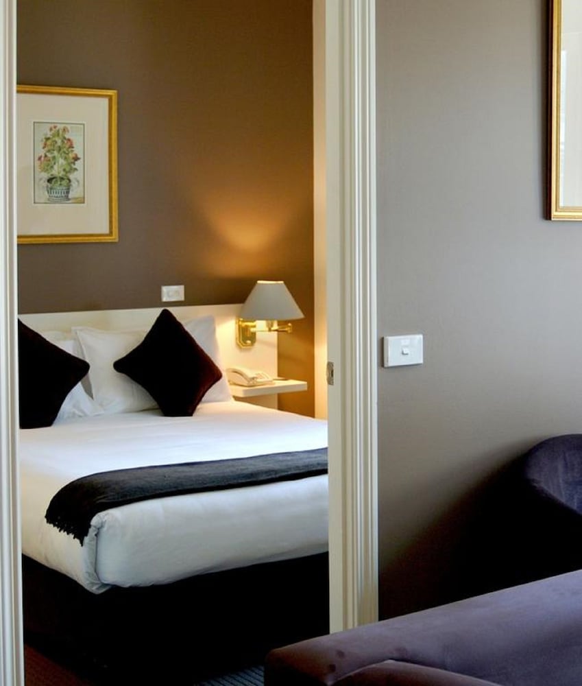 Фото Comfort Hotel Melbourne Central