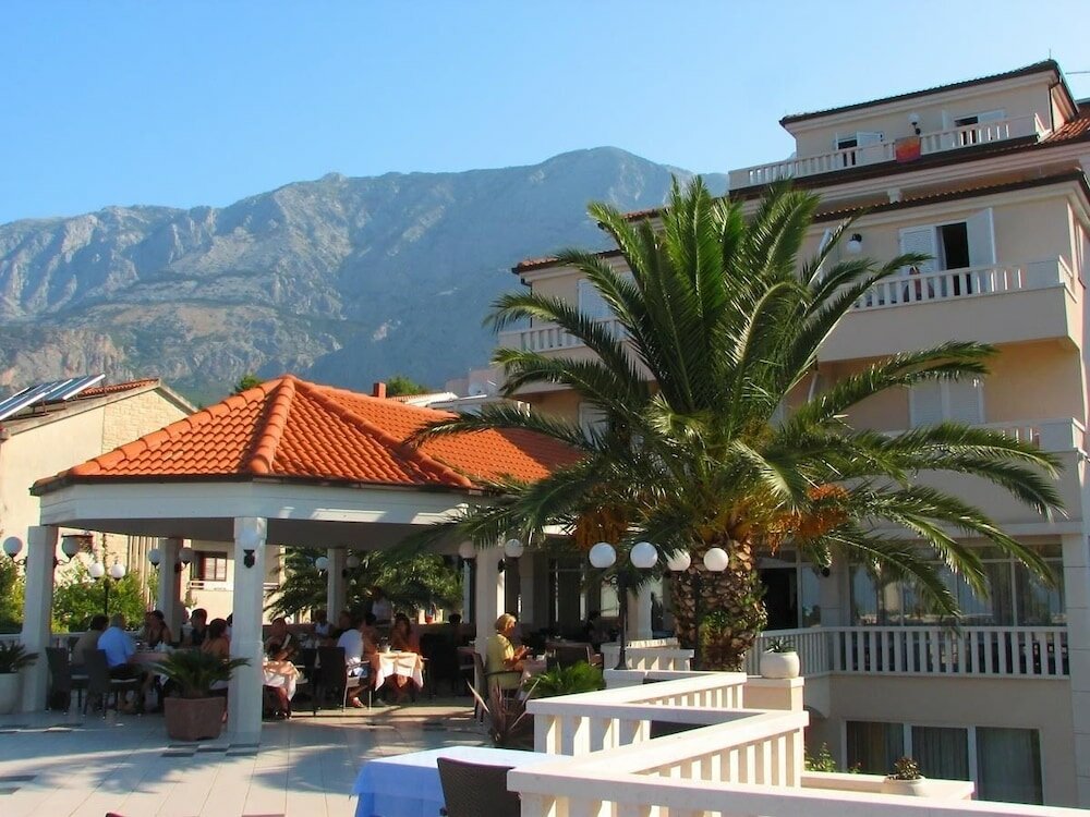 Фото Hotel Laurentum