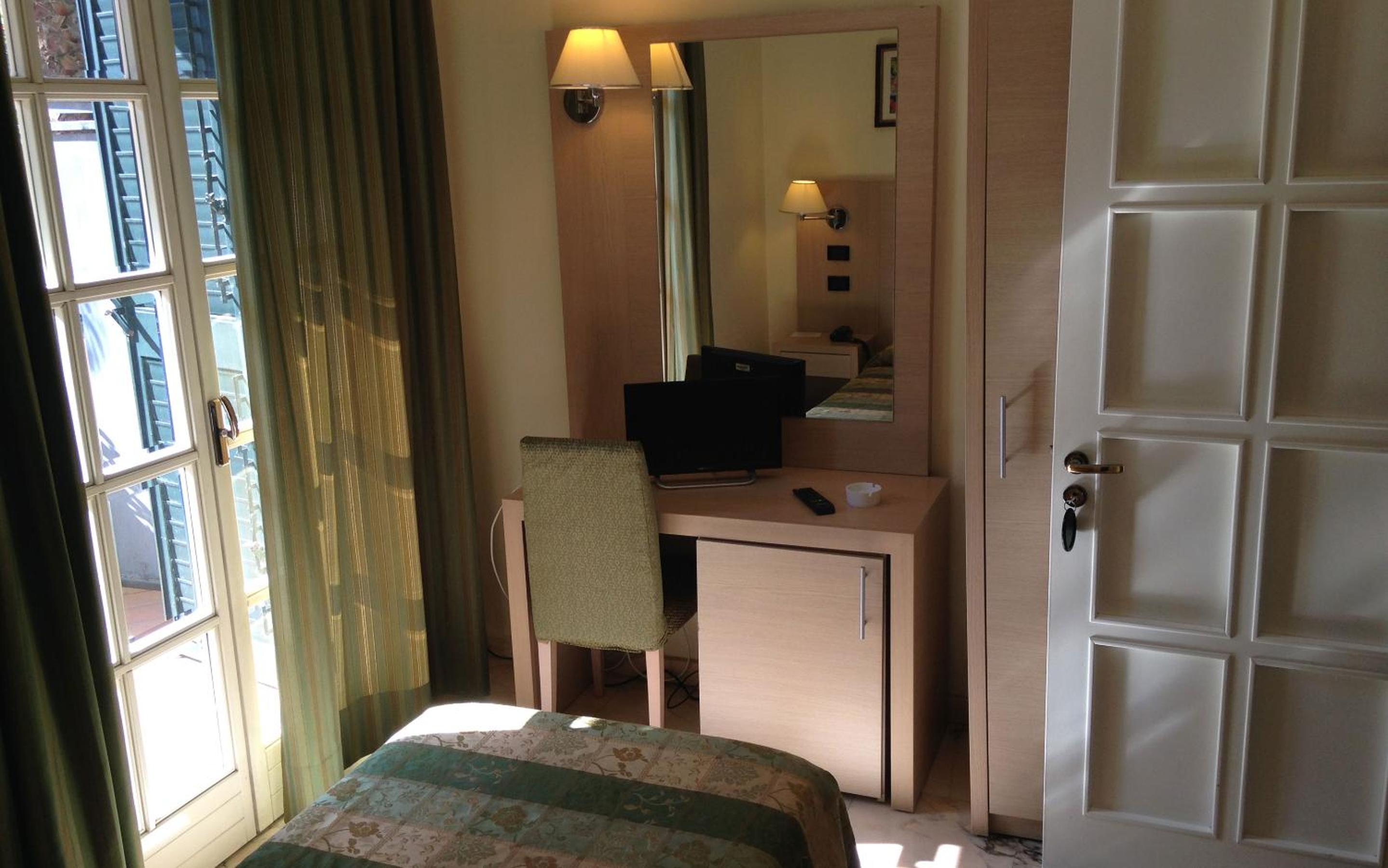 Фото Hotel Borgo Verde