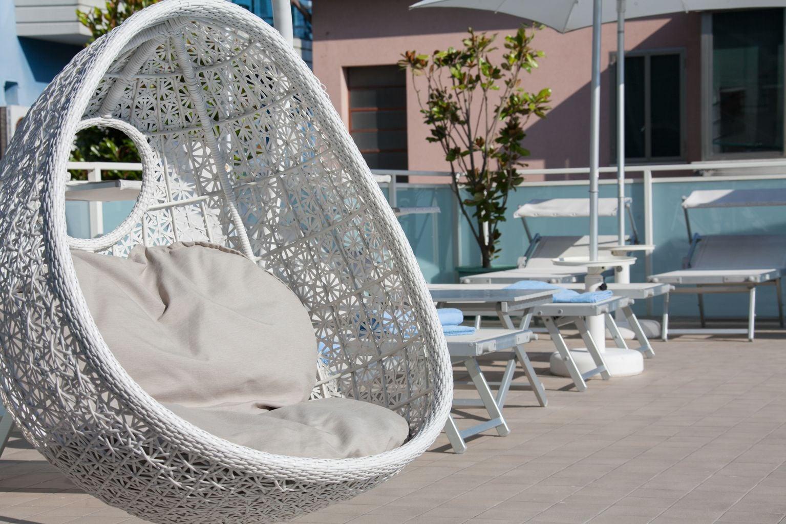 Фото Отель Альбатрос