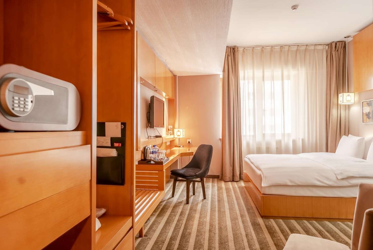 Фото Ramada by Wyndham Ulaanbaatar Citycenter