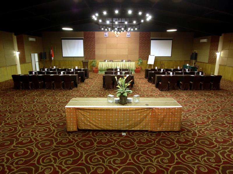 Фото Sare Hotel Yogyakarta