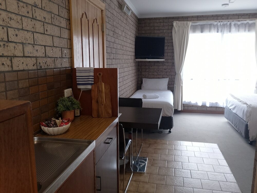 Фото Comfort Inn Victor Harbor