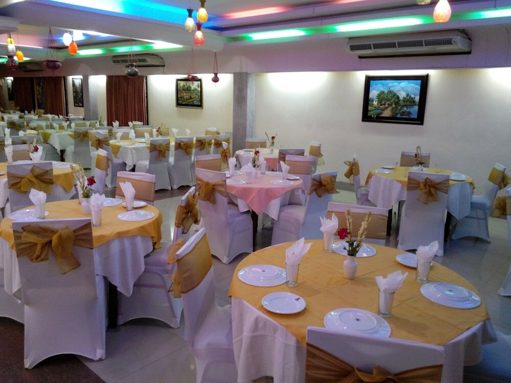 Фото Hotel Metro International