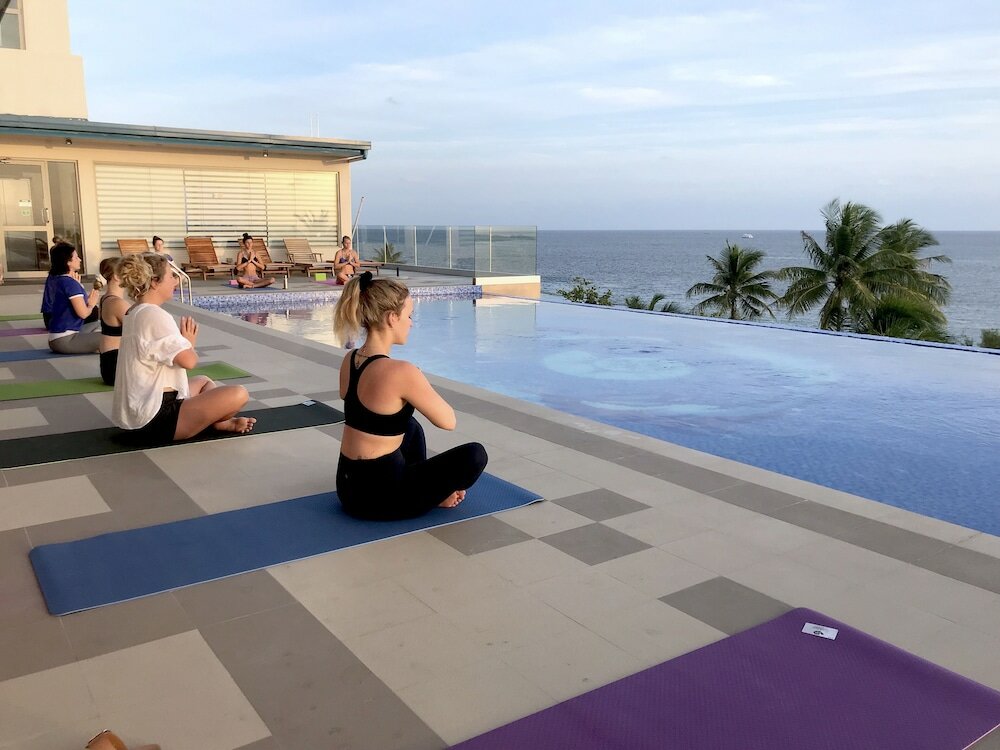 Фото Season Paradise