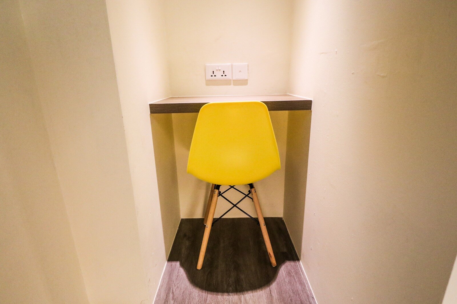 Фото Hotel Calmo Chinatown