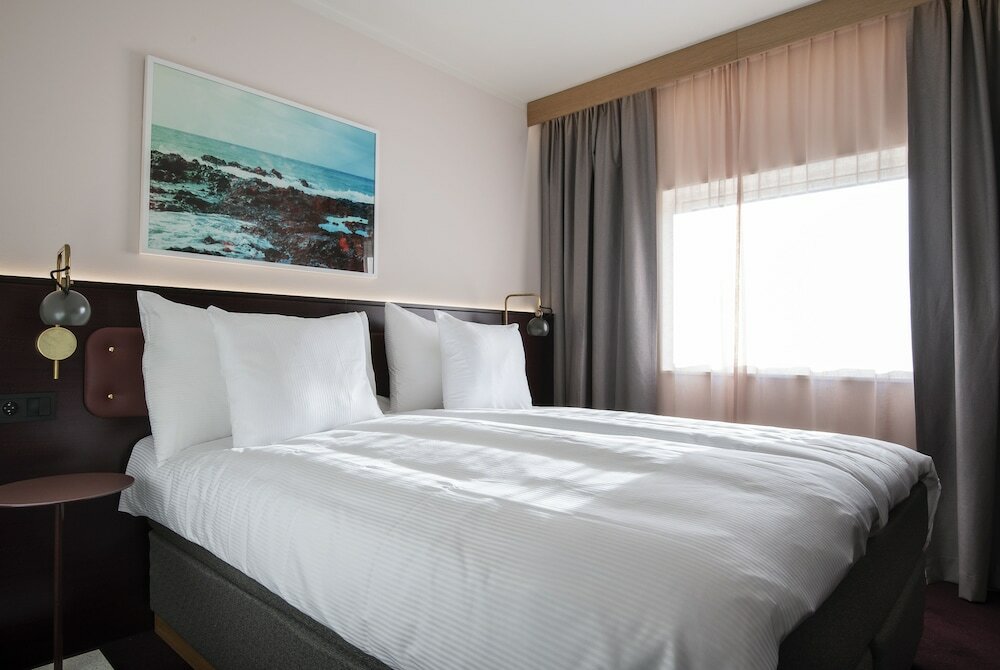 Фото Quality Hotel the Mill