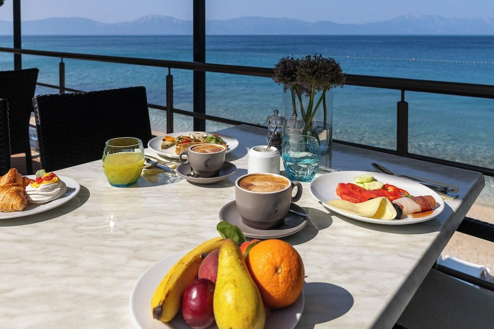 Фото Hotel Saudade