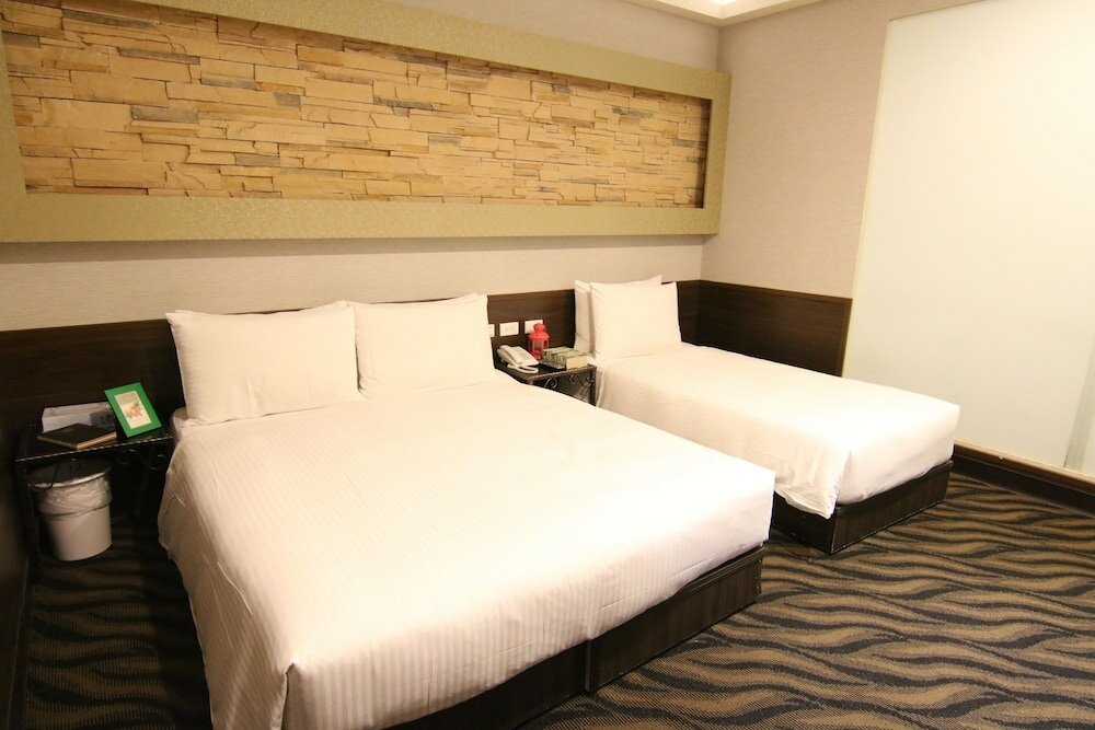 Фото Hotel 6 - Ximen