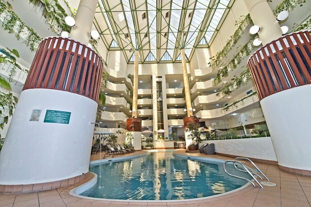 Фото Atrium Hotel Mandurah